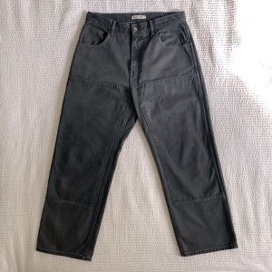 Rudy Jude Utility Pants Ink (Size 4)